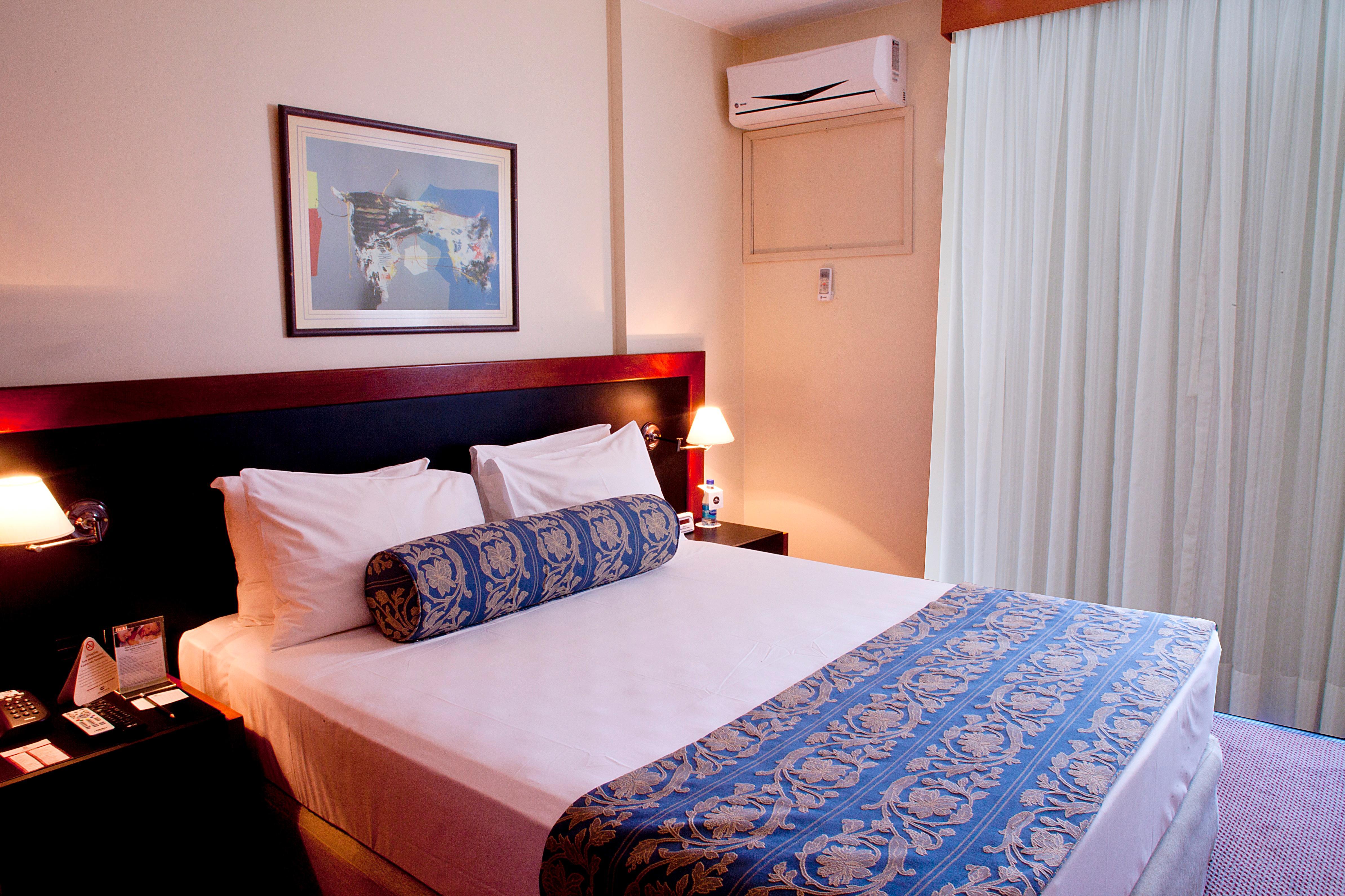 Metropolitan Hotel Brasília Luaran gambar
